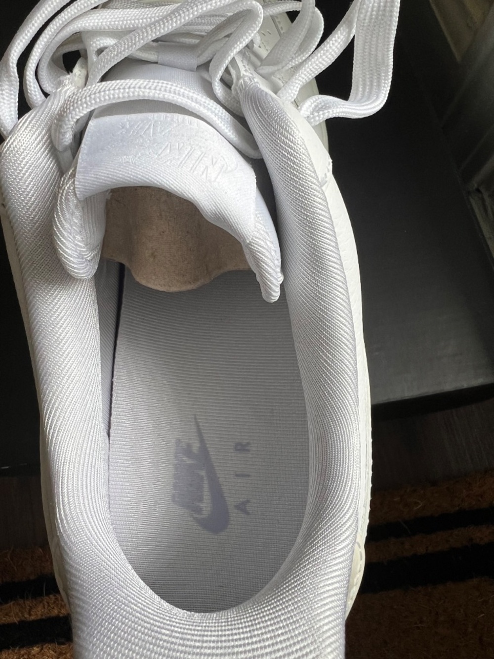 Brand new never worn Nike AF1 - Picture 5 of 6